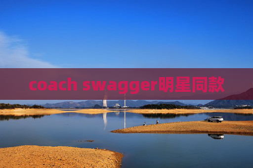coach swagger明星同款 coach swagger明星同款